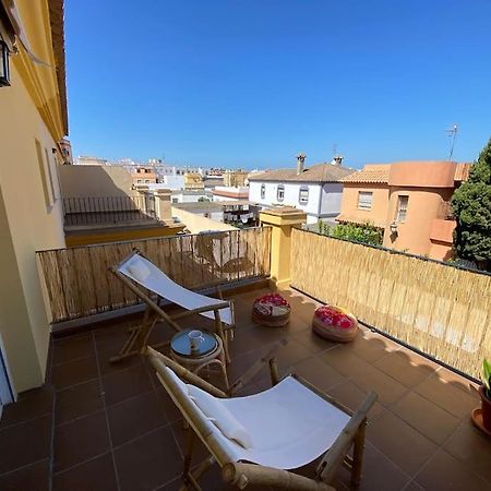 Duplex Romero Y Alba Sanlúcar de Barrameda Zewnętrze zdjęcie
