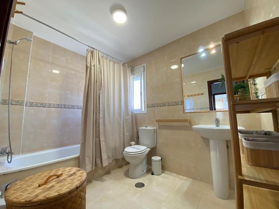 Duplex Romero Y Alba Sanlúcar de Barrameda Zewnętrze zdjęcie