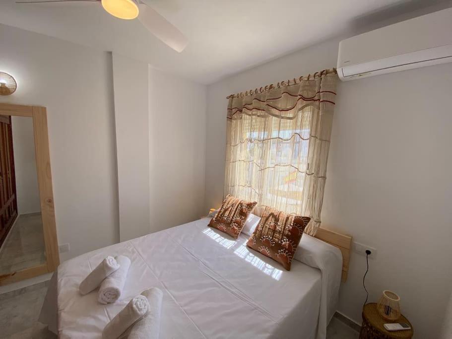 Duplex Romero Y Alba Sanlúcar de Barrameda Zewnętrze zdjęcie