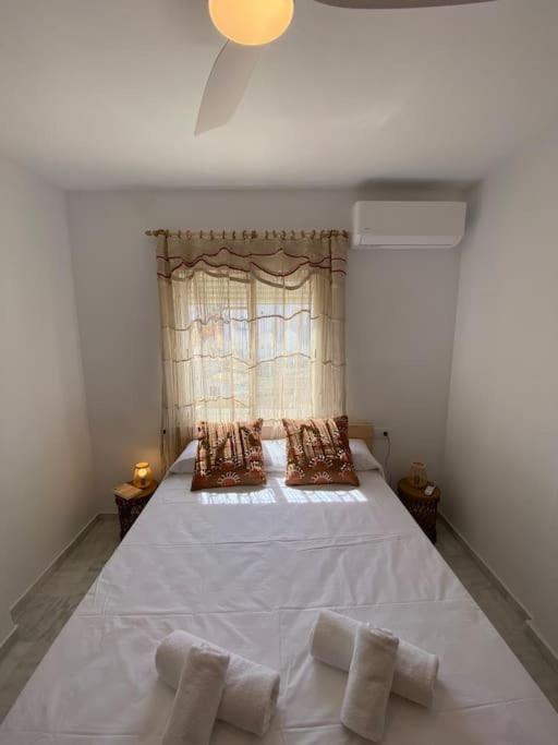 Duplex Romero Y Alba Sanlúcar de Barrameda Zewnętrze zdjęcie