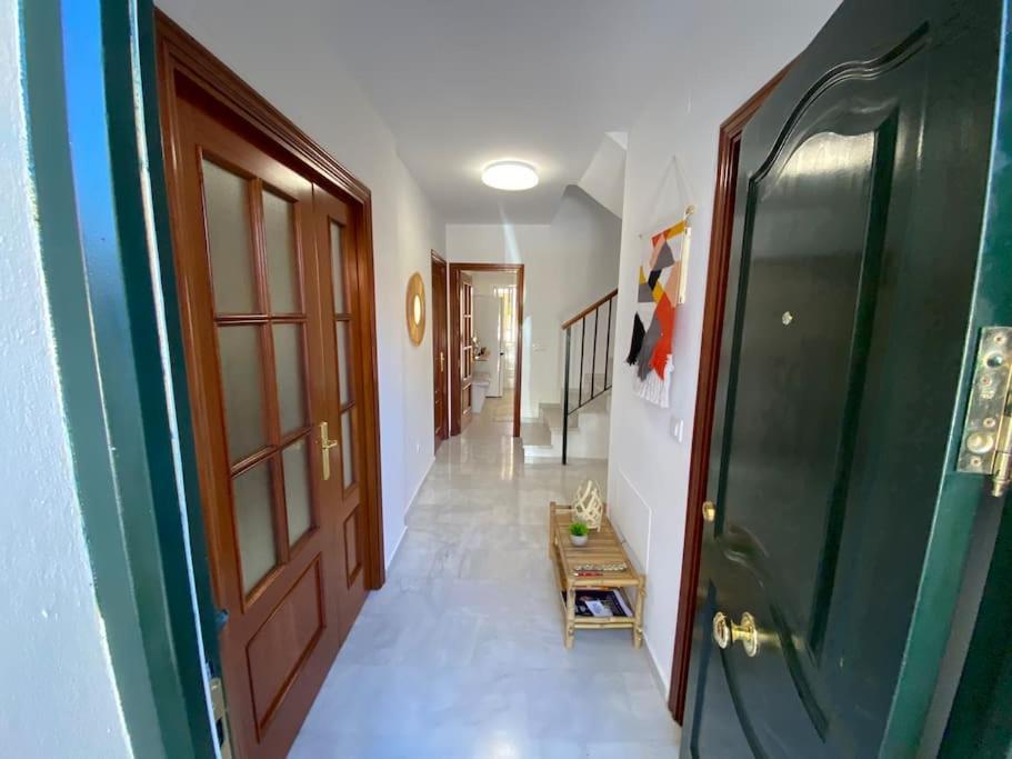 Duplex Romero Y Alba Sanlúcar de Barrameda Zewnętrze zdjęcie