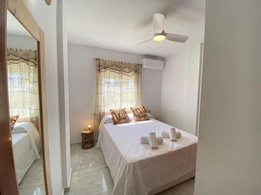 Duplex Romero Y Alba Sanlúcar de Barrameda Zewnętrze zdjęcie