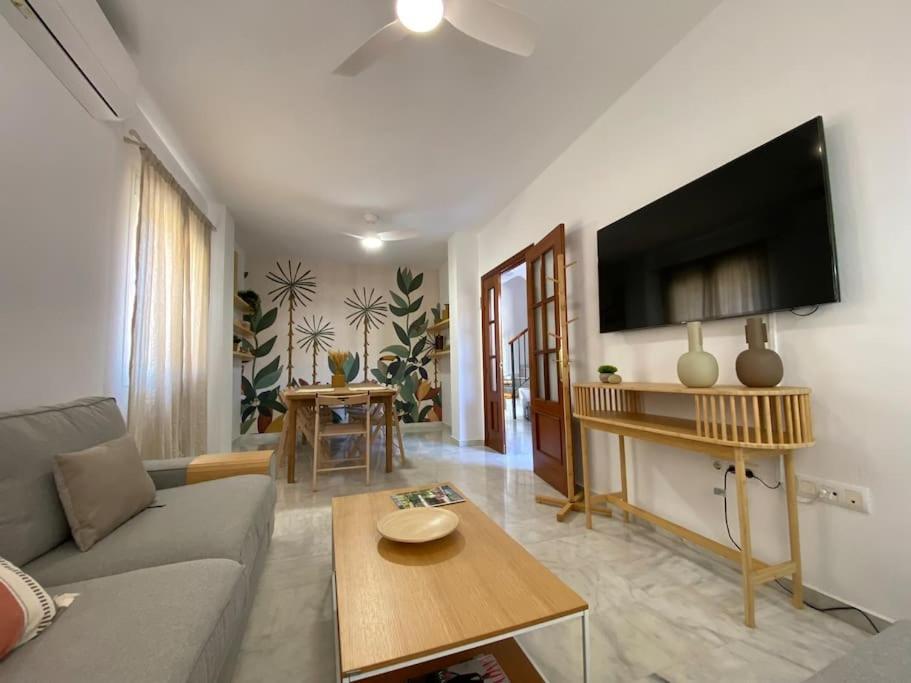 Duplex Romero Y Alba Sanlúcar de Barrameda Zewnętrze zdjęcie