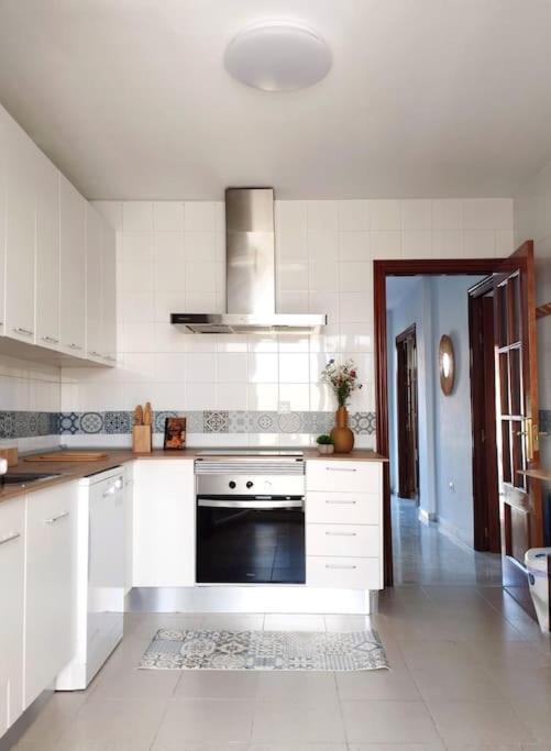 Duplex Romero Y Alba Sanlúcar de Barrameda Zewnętrze zdjęcie
