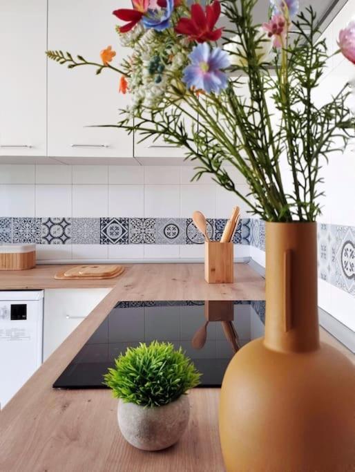Duplex Romero Y Alba Sanlúcar de Barrameda Zewnętrze zdjęcie
