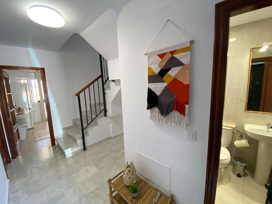 Duplex Romero Y Alba Sanlúcar de Barrameda Zewnętrze zdjęcie