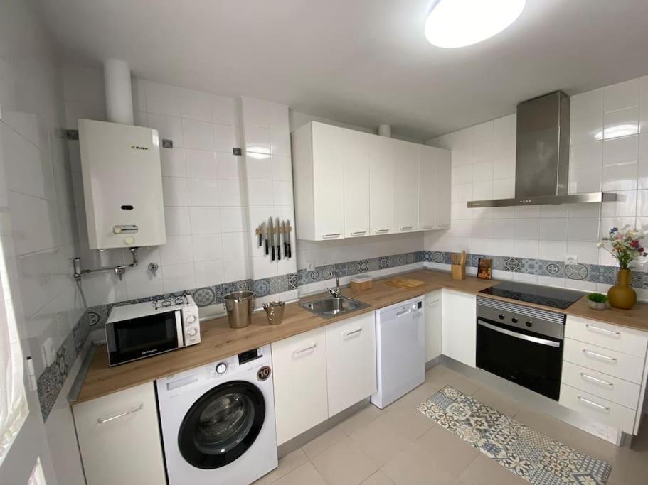 Duplex Romero Y Alba Sanlúcar de Barrameda Zewnętrze zdjęcie