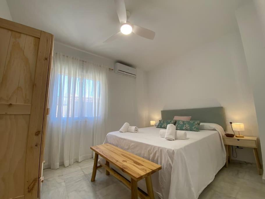 Duplex Romero Y Alba Sanlúcar de Barrameda Zewnętrze zdjęcie
