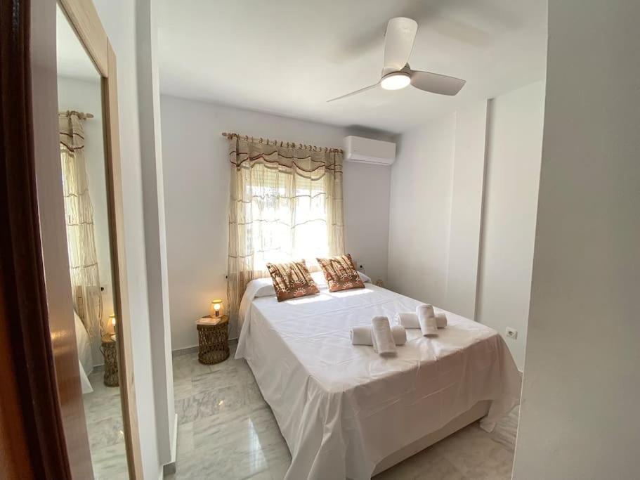 Duplex Romero Y Alba Sanlúcar de Barrameda Zewnętrze zdjęcie