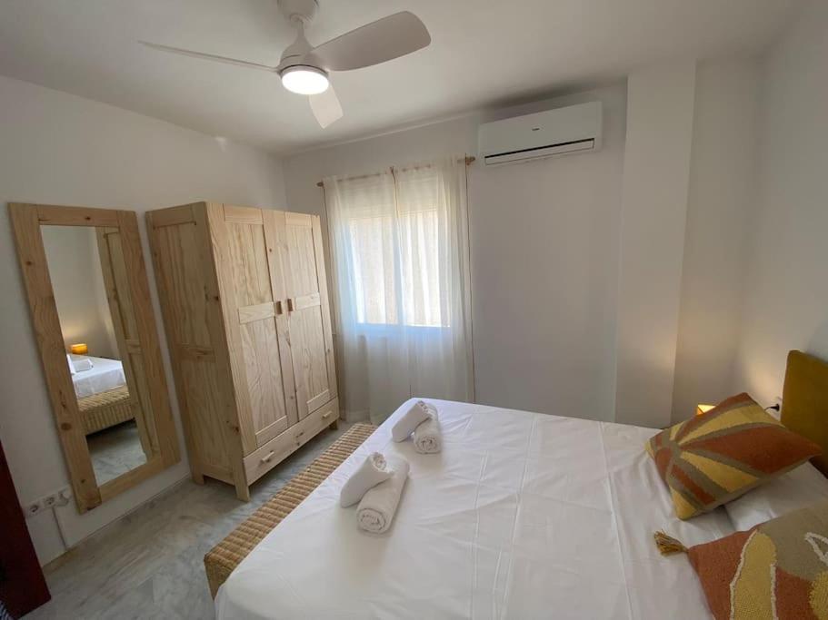 Duplex Romero Y Alba Sanlúcar de Barrameda Zewnętrze zdjęcie