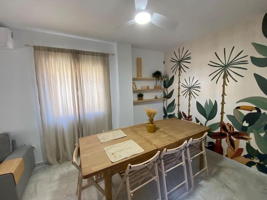 Duplex Romero Y Alba Sanlúcar de Barrameda Zewnętrze zdjęcie