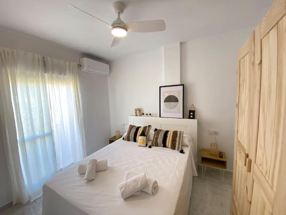 Duplex Romero Y Alba Sanlúcar de Barrameda Zewnętrze zdjęcie