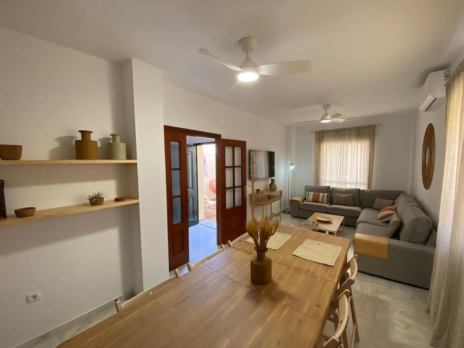Duplex Romero Y Alba Sanlúcar de Barrameda Zewnętrze zdjęcie