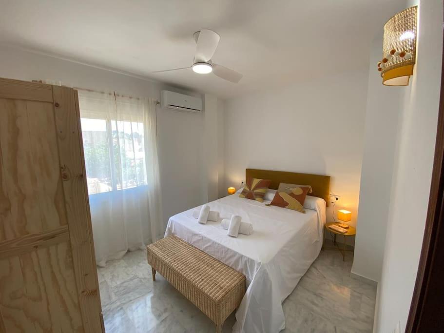 Duplex Romero Y Alba Sanlúcar de Barrameda Zewnętrze zdjęcie