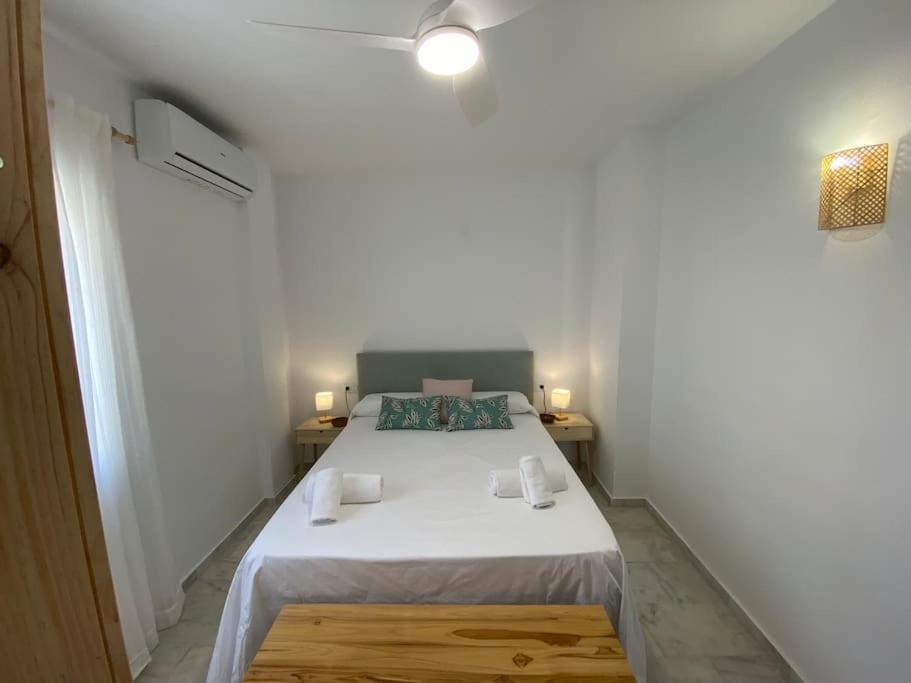 Duplex Romero Y Alba Sanlúcar de Barrameda Zewnętrze zdjęcie