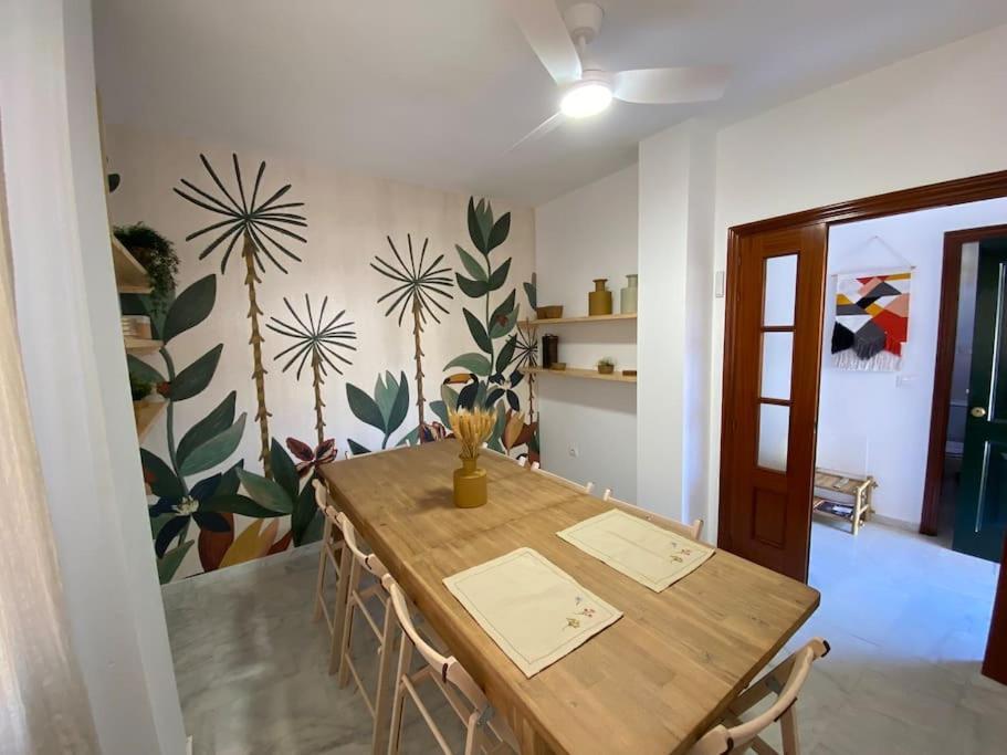 Duplex Romero Y Alba Sanlúcar de Barrameda Zewnętrze zdjęcie