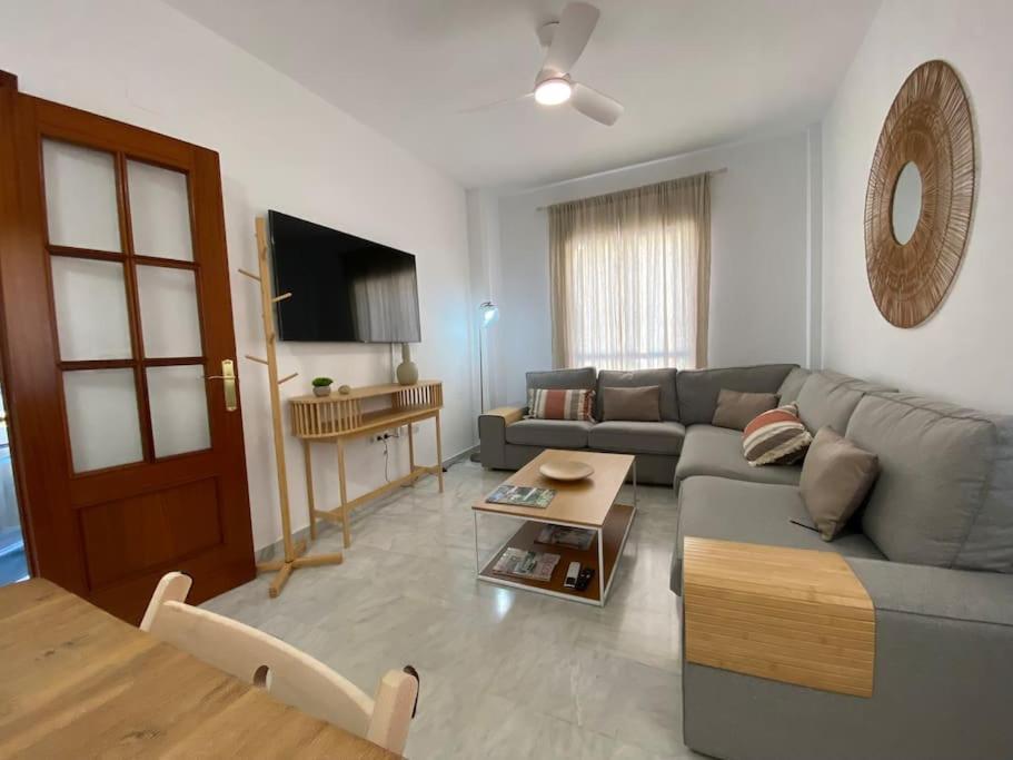 Duplex Romero Y Alba Sanlúcar de Barrameda Zewnętrze zdjęcie