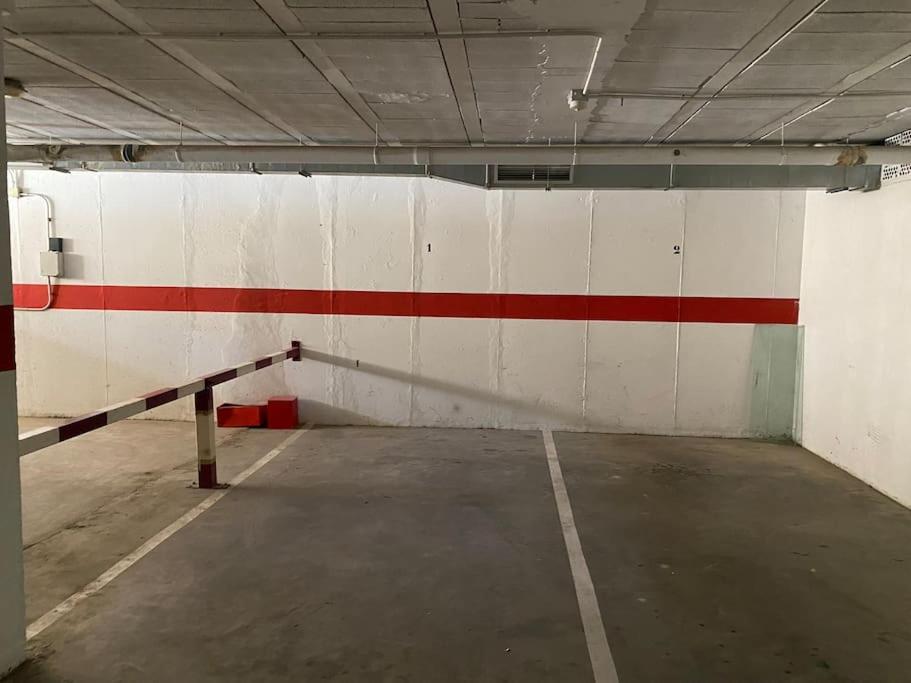 Duplex Romero Y Alba Sanlúcar de Barrameda Zewnętrze zdjęcie