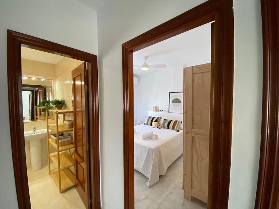 Duplex Romero Y Alba Sanlúcar de Barrameda Zewnętrze zdjęcie
