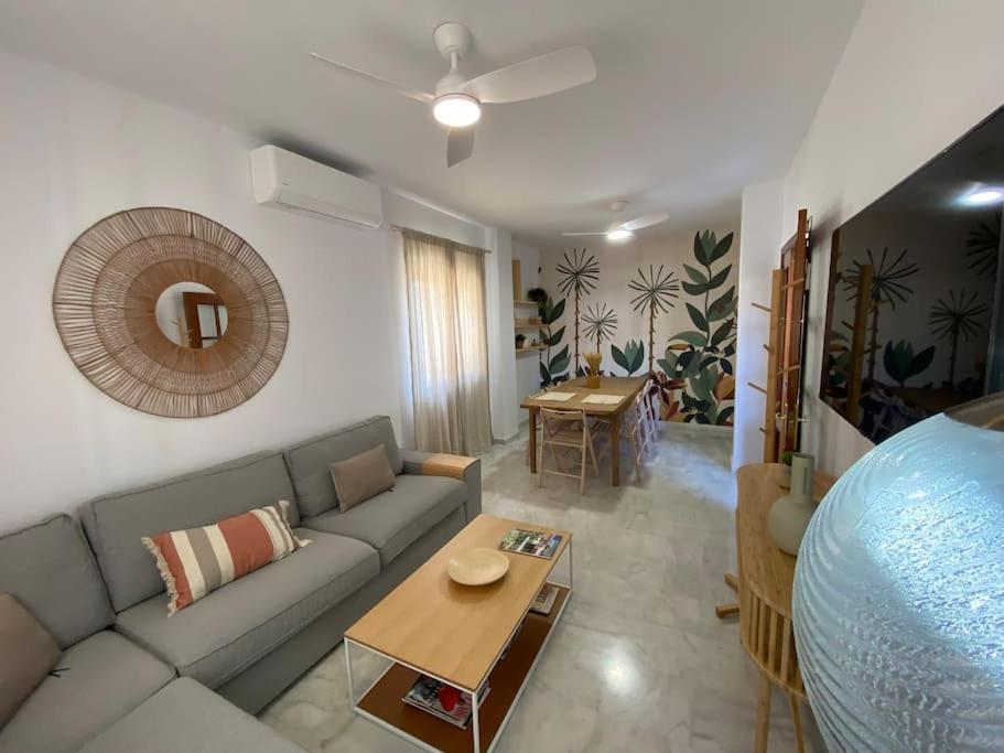 Duplex Romero Y Alba Sanlúcar de Barrameda Zewnętrze zdjęcie