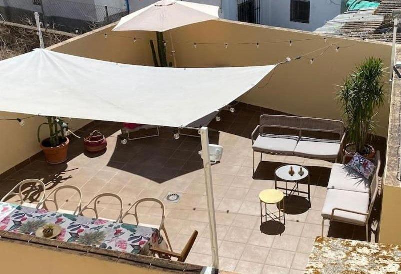 Duplex Romero Y Alba Sanlúcar de Barrameda Zewnętrze zdjęcie
